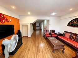 Blk 723 Yishun Street 71 (Yishun), HDB Executive #616429801